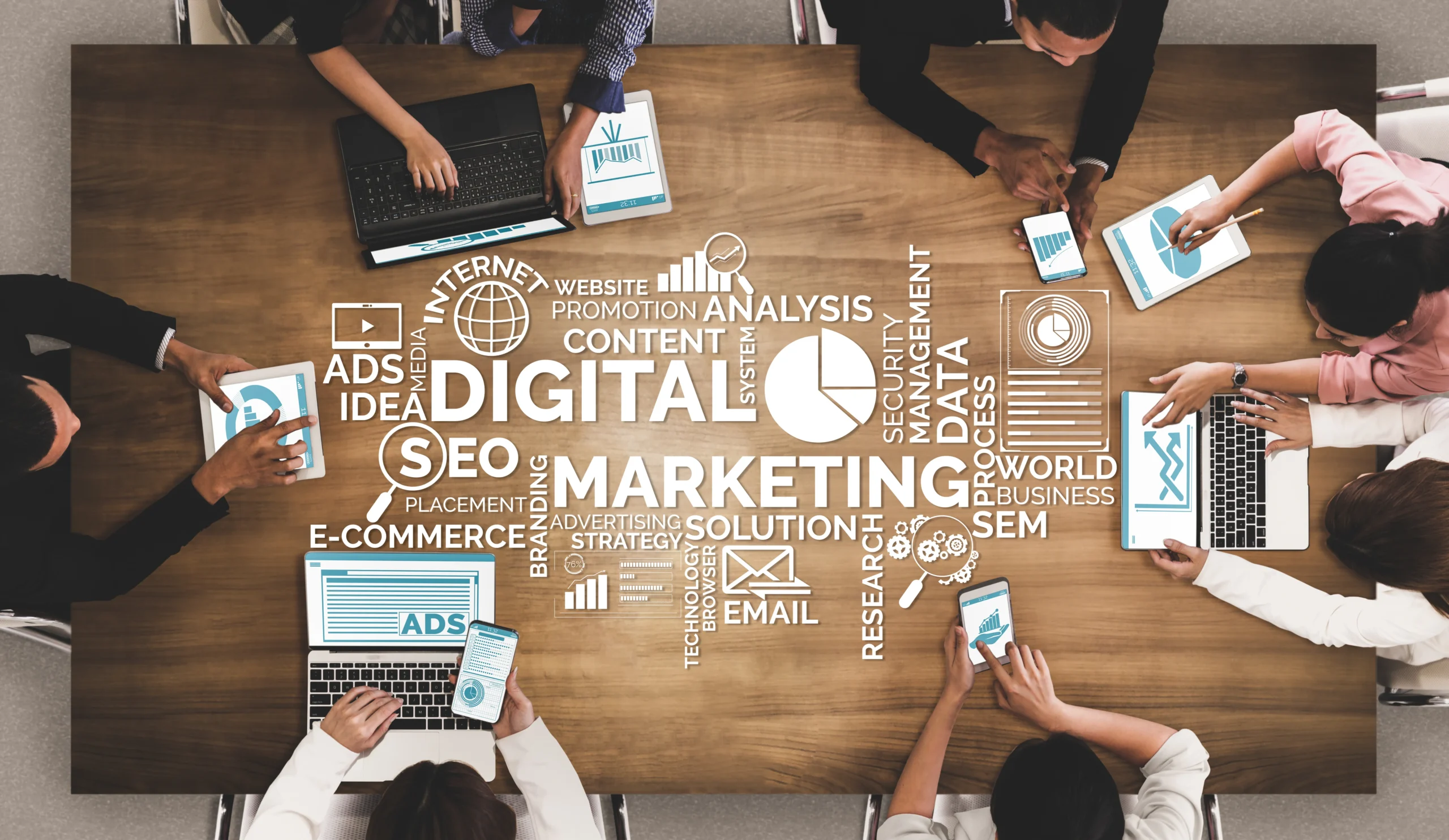 How To Plan A Marketing Budget in 7 Easy Steps?