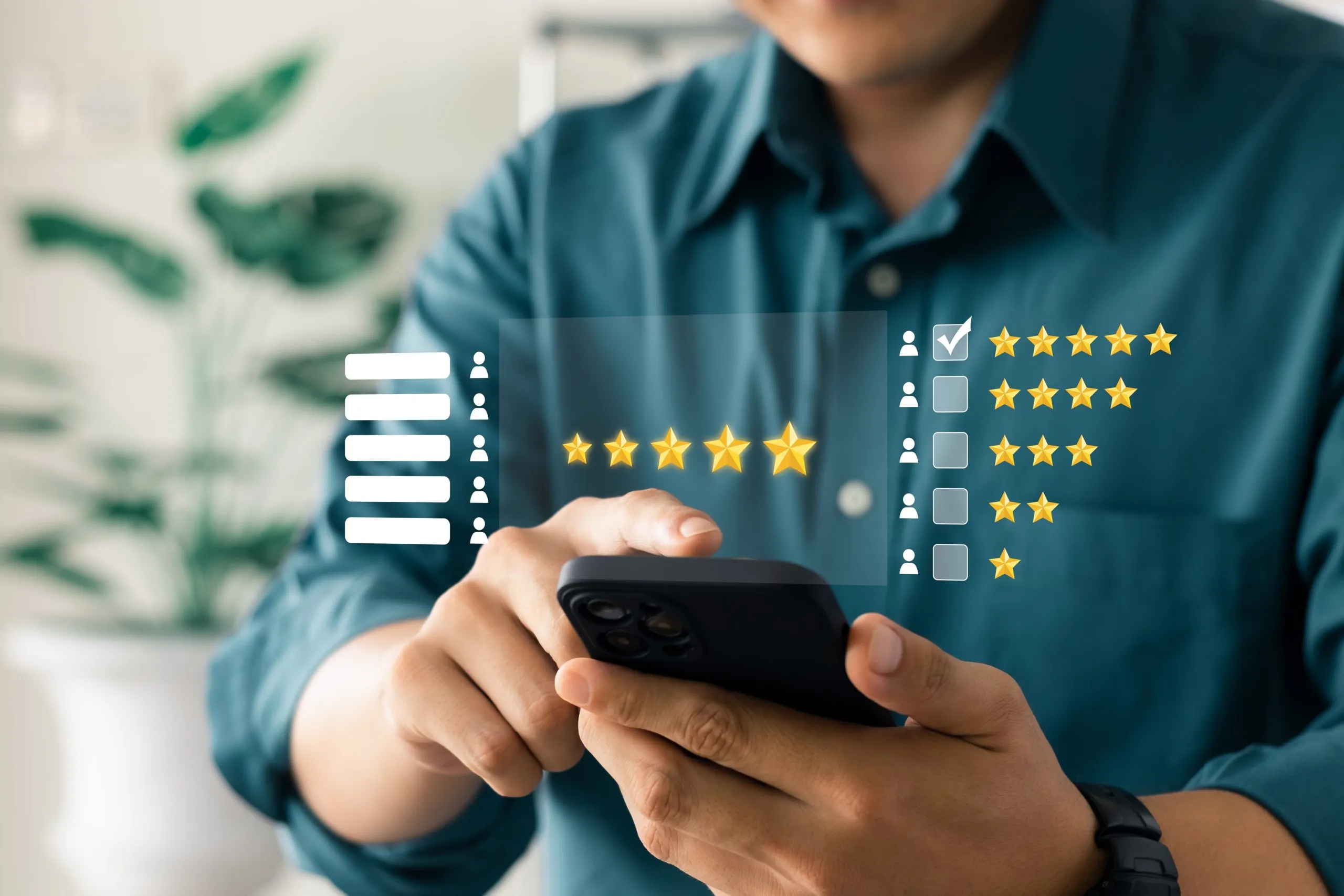 Video Testimonials vs. Written Reviews: Which Drive More Sales?