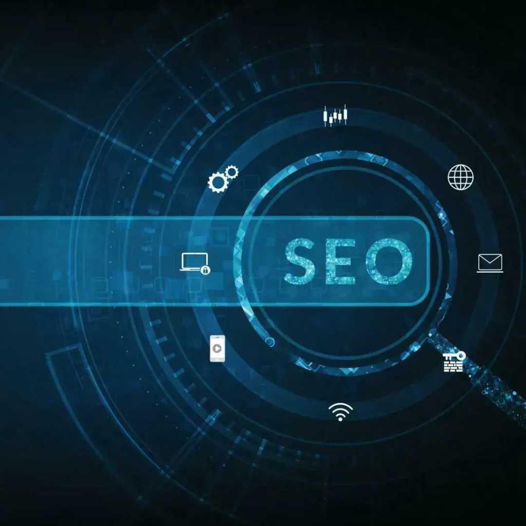 SEO Agency in AZ