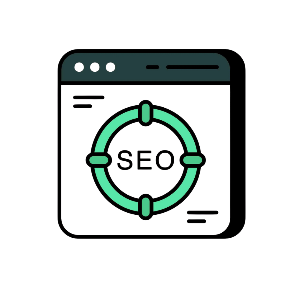 USBB SEO AZ